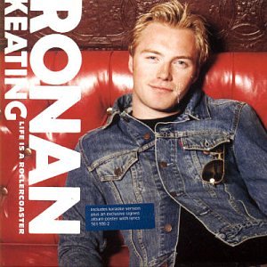 Ronan Keating